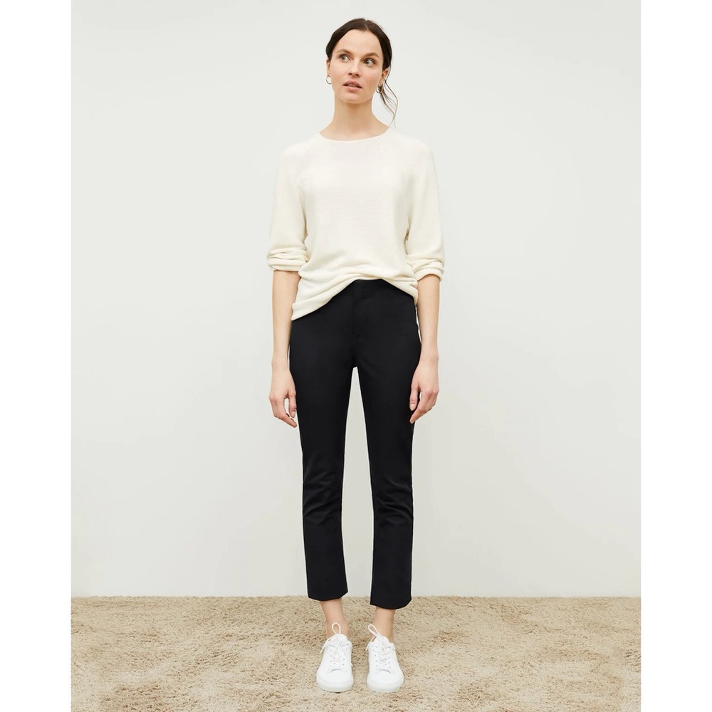 MM LaFleur Better Than Denim Hockley Jeans